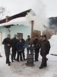 20190119 - Eisschießen in Mürzsteg